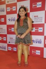 at Big Marathi Rising Star Awards in Bhavans on 9th Nov 2011 (49).JPG